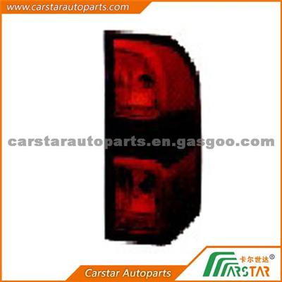 CAR TAIL LAMP FOR NISSAN PATROL 06-08 L 26555-2W125R 26550-2W125