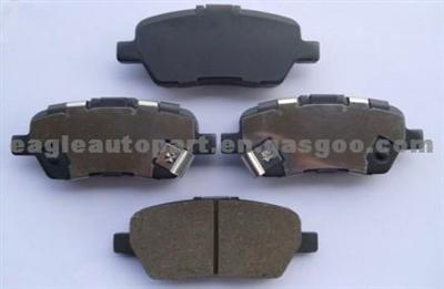 Brake Pads For Honda Odyssey 43022-SMA-000 SFE SYP