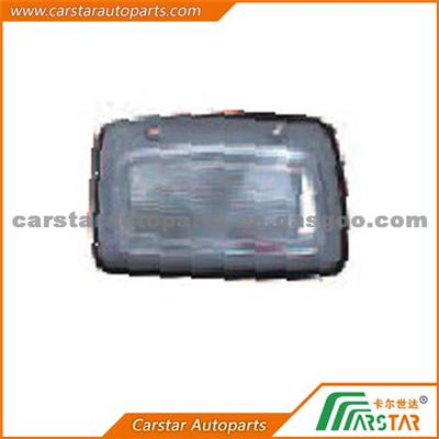 CAR SIDE LAMP FOR NISSAN PATROL 06-08 L B6105-32J00/R B6100-32J00