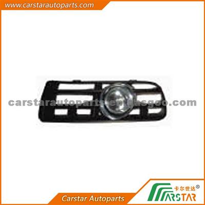 CAR FOG LAMP COVER FOR VW GOLF IV 98-02 L 1J0 853 665B/R 1J0 853666E  VW012003-6-T2