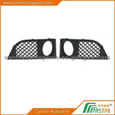 CAR LOUVER(L/R) FOR 7 SERIES E66 06 BMW L(R) 51117135565(6)