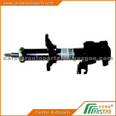 CAR SHOCK ABSORBER-FRT FOR NISSAN SUNNY 98 L 54303-3M725/R 54302-3M725