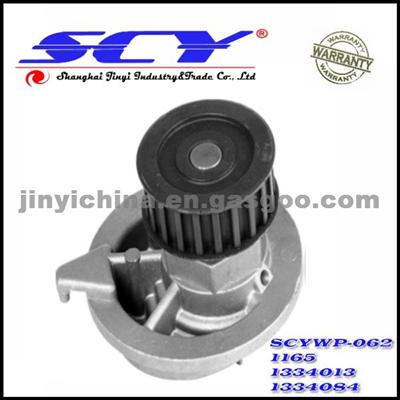 Auto Water Pump For BEDFORD AIRTEX:1165 DOLZ:O-107 SIL:PA427P BUGATTI:PA0095 GRAF:PA235 HEPU:P397 QH:QCP2189