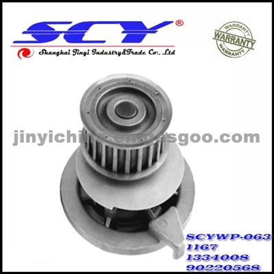 Auto Water Pump For BEDFORD AIRTEX:1167 DOLZ:O-117 SIL:PA512P QH:QCP2512 BUGATTI:PA1080 GRAF:PA325 HEPU:P398