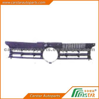 CAR GRILLE CASE FOR VW GOLF IV 98-02 1J0 853 653C