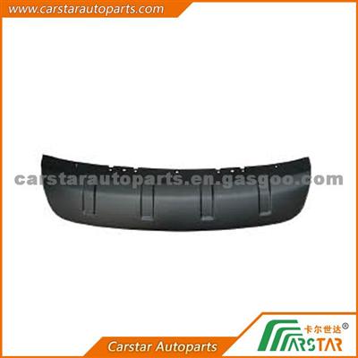 CAR FRONT BUMPER BOARD FOR MITSUBISHI OUTLANDER 08 6400A738