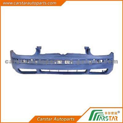 CAR FRONT BUMPER FOR VW GOLF IV 98-02