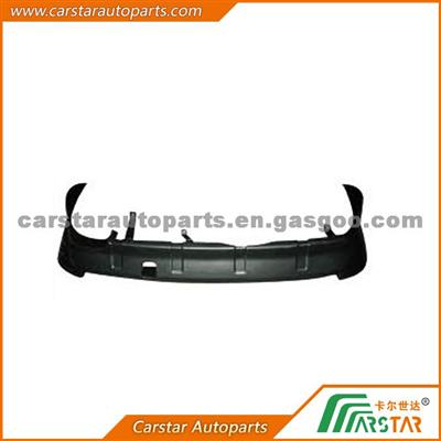 CAR REAR BUMPER FOR MITSUBISHI OUTLANDER 08 6400A781