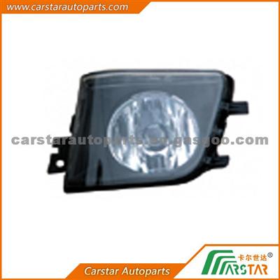 CAR FOG LAMP FOR 7 SERIES E66 08 BMW L(R) 63177182196(5)