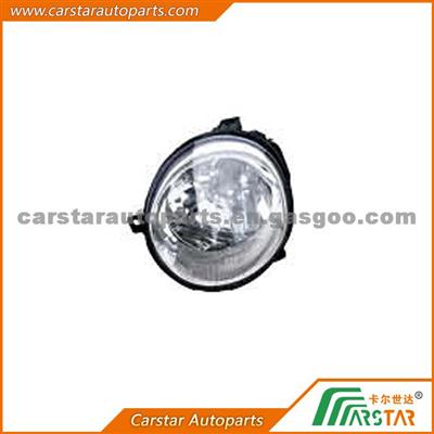 CAR HEAD LAMP FOR CHERY QQ/S11  CR001001