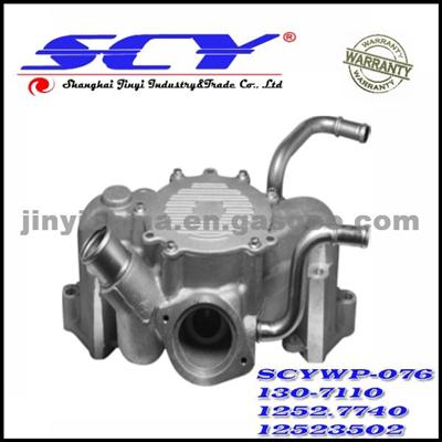 Auto Water Pump For CADILLAC GMB:130-7110 AIRTEX:AW5069/5069 1252.7740 12523502