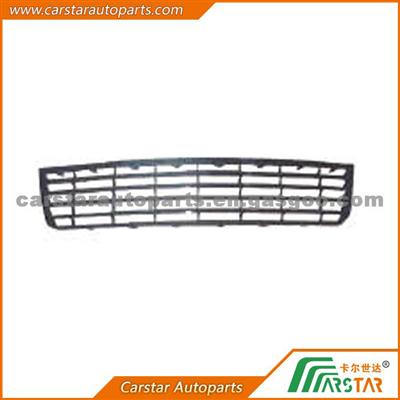 CAR BUMPER GRILLE(GTI) FOR VW GOLF V 05-06/GTI 1K0 853 677C