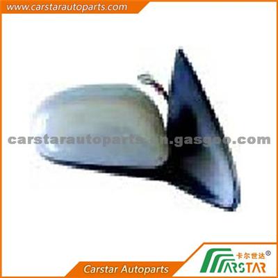 CAR MIRROR FOR NISSAN SUNNY 01 L 96302-7M205/R 96301-7M205