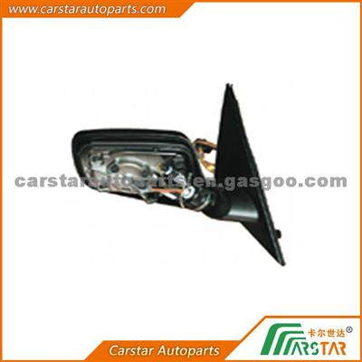 CAR MIRROR FOR X5 E53 02-04 BMW L(R) 51167199979(209639)