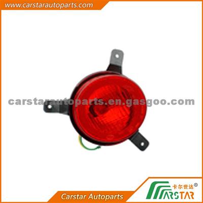 CAR REAR FOG LAMP FOR GREAT WALL MINI