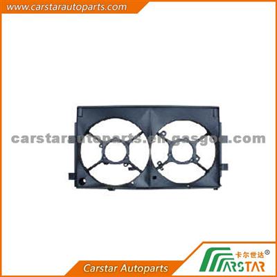 CAR FAN SHROND(2.4) FOR MITSUBISHI OUTLANDER 08