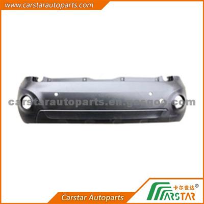 CAR REAR BUMPER FOR GREAT WALL MINI