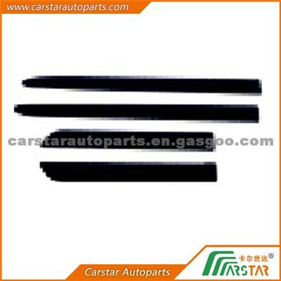 CAR DOOR RUBBER FOR NISSAN SUNNY 01 80871-YS000/80870-YS000