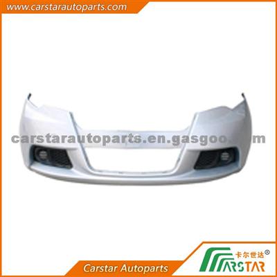 CAR FRONT BUMPER FOR GREAT WALL LING AO