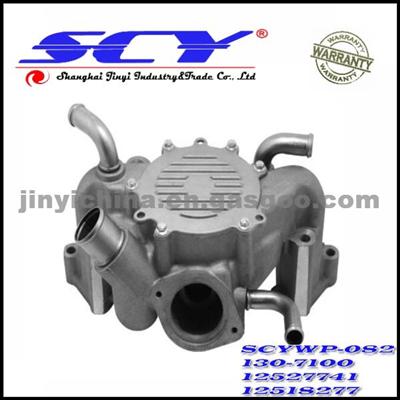 Auto Water Pump For CHEVROLET GMB:130-7100 AIRTEX:AW5068/5068 12527741 12518277