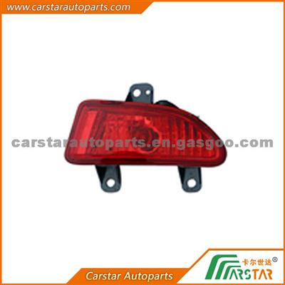 CAR REAR FOG LAMP FOR GREAT WALL LING AO