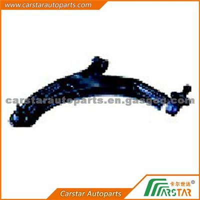 CAR ARM LOWER FOR NISSAN SUNNY 01 L 54501-4M410/R 54500-4M410