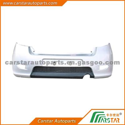 CAR REAR BUMPER FOR GREAT WALL LING AO