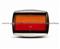 LED Combination Rear Light For Tail, Stop And Indicaor