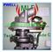 PWELL Brand Turbocharger HT12 -19B 14411-9S000 For Nissan 2D30 - img2