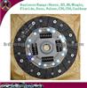 Mitsubishi Isuze Clutch Cover Clutch Disc 1601200-EG01 For Great Wall