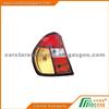 CAR TAIL LAMP 4D FOR CLIO 01 5D RENAULT L 087681/R 087680