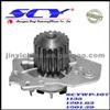 Auto Water Pump For CITROEN HEPU:P816 DOLZ:T-136 AIRTEX:1135 SIL:PA429P BUGATTI:PA0071 QH:QCP2941 GRAF:PA256