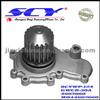 Auto Water Pump For CHRYSLER AIRTEX:7150/AW7150 GMB:GWCR-30A GMB:120-1300 DOLZ:C-128 GRAF:PA688 BUGATTI:PA6908 HEPU:P1717 SIL:PA1360