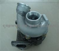 Gt2256v 709838-0001 Turbocharger