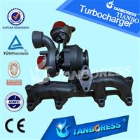 Turbocharger Bv39 Kp39 For Skoda/Seat/Skoda/Volkswagen