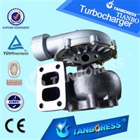 Hot Sale High Quality K27 Turbocharger