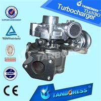 Turbo Gt2256v Turbocharger For Landrover And Other Cars