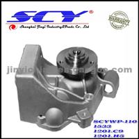 Auto Water Pump For CITROEN HEPU:P1042 AIRTEX:1533 DOLZ:S-169 QH:QCP3209 BUGATTI:PA5922 GRAF:PA607 SIL:PA833 1201.C9 1201.H5