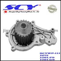 Auto Water Pump For CITROEN DOLZ:C-122 HEPU:P893 AIRTEX:1673 GRAF:PA859 QH:QCP3521 SIL:PA1136 BUGATTI:PA10013 1201.F9 1201.G8
