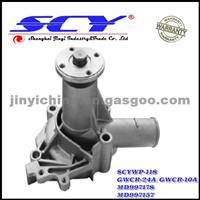 Auto Water Pump For CHRYSLER GMB:GWCR-24A/GWCR-10A NPW:M-7 AIRTEX:7120/AW7120 BUGATTI:PA6902 DOLZ:M-503 HEPU:P7714 QH:QCP2508 SIL:PA1016