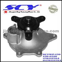 Auto Water Pump For CHRYSLER 4781157AA 04781157AA 4781157AB 4781157AC AIRTEX:AW7165/7165 GMB:120-4230