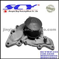 Auto Water Pump For CHRYSLER MD973025 MD973162 MD977705 MD977708 MD978743 MD978764 1300A011