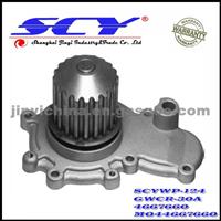 Auto Water Pump For CHRYSLER AIRTEX:7150/AW7150 GMB:GWCR-30A GMB:120-1300 DOLZ:C-128 GRAF:PA688 BUGATTI:PA6908 HEPU:P1717 SIL:PA1360