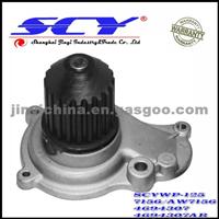 Auto Water Pump For CHRYSLER AIRTEX:7156/AW7156 GMB:GWCR-39A GMB:120-4220 HEPU:P1719