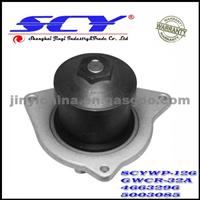 Auto Water Pump For CHRYSLER 4663296 5003085 5663296 0500385AA 05003085AA 4663333 5003085AA