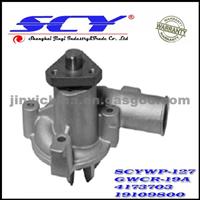 Auto Water Pump For CHRYSLER GMB:GWCR-19A AIRTEX:AW7113 GMB:120-1190 DOLZ:T-116 SIL:PA259 4173703 19109800 49152500 138631