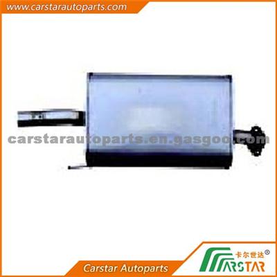 CAR PARAGRAPH MUFFLER FOR NISSAN SUNNY 03-04 10100-5