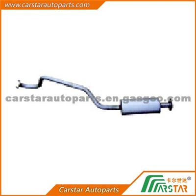 CAR PARAGRAPH MUFFLER FOR NISSAN SUNNY 03-04 20300-S1