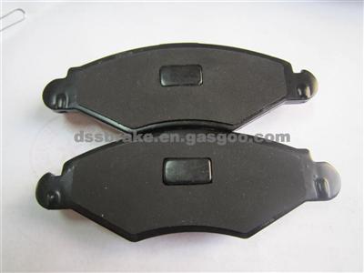 Brake Pad FDB1378