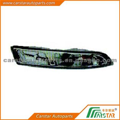 CAR FRONT LAMP FOR NISSAN SUNNY 07 L 26125-95F0A/R 26120-95F0A